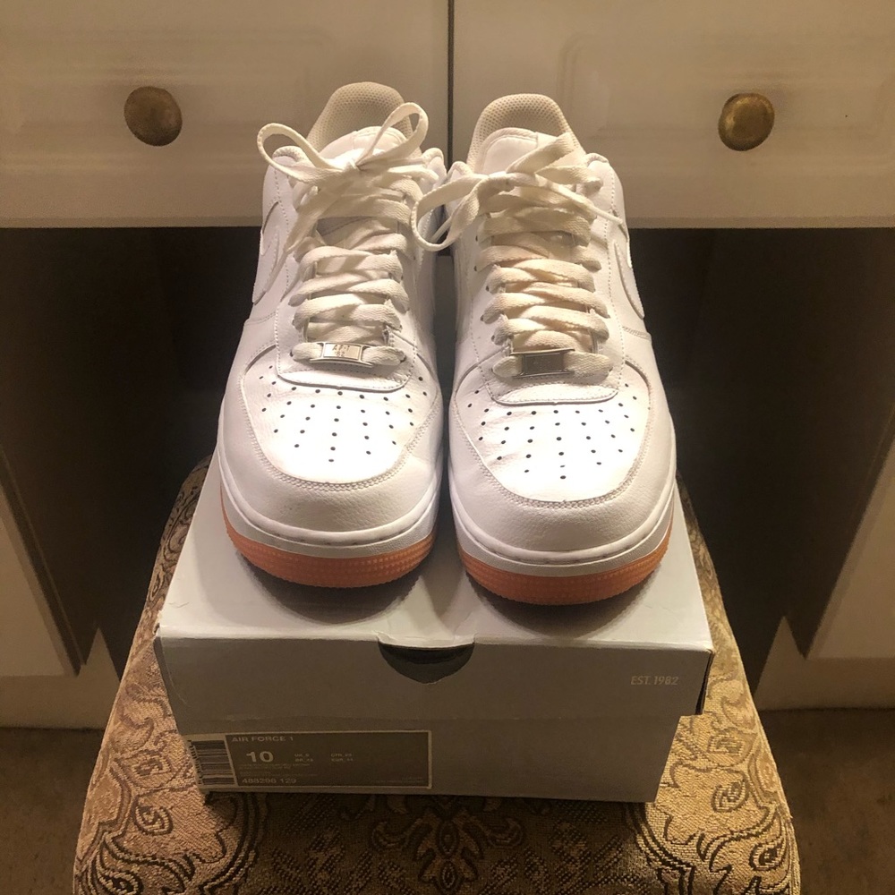 AIR FORCE 1